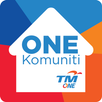 ONE Komuniti APK
