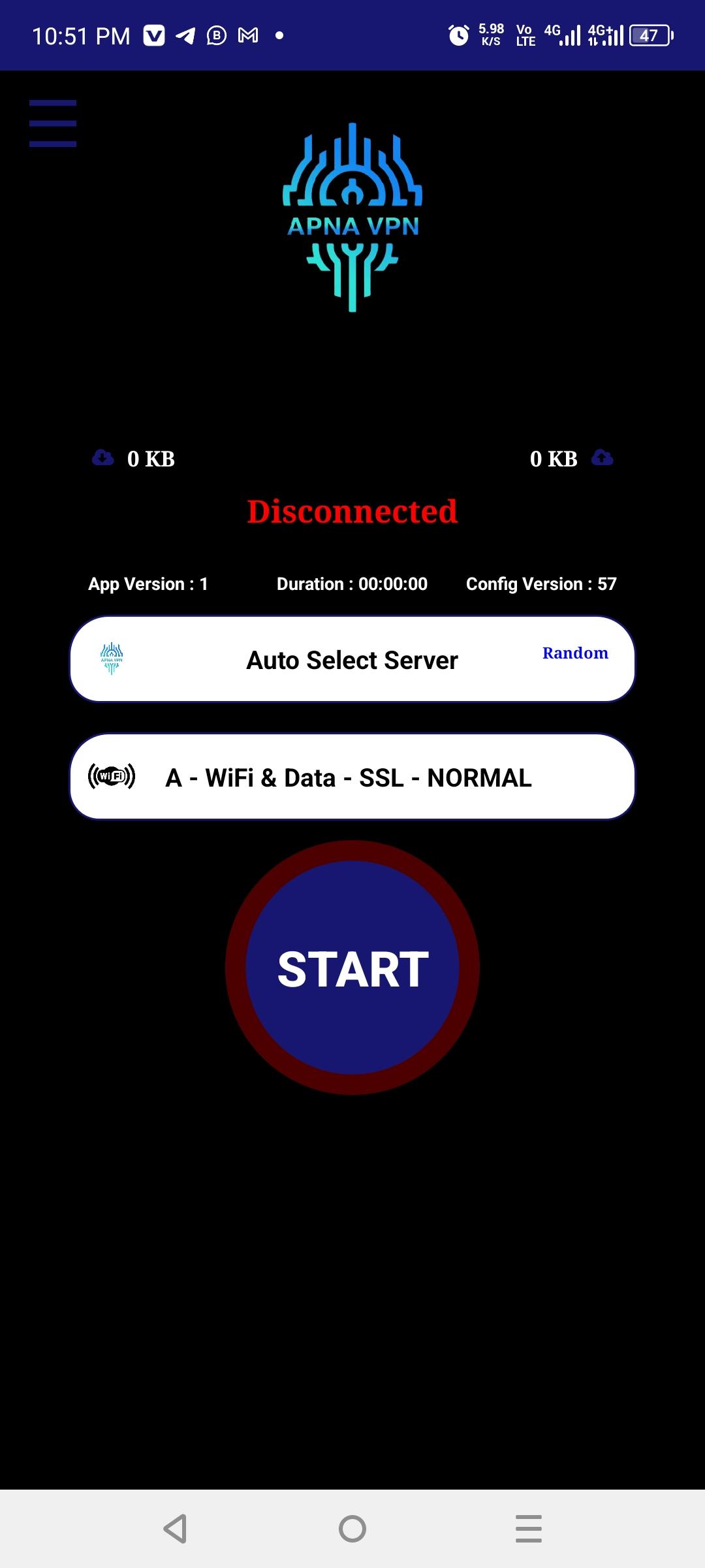 APNA VPN APK for Android Download APNA VPN APK for Android Download