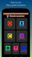 Mushromizer Affiche