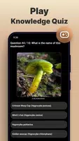Pilze per Foto bestimmen Screenshot 5