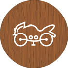 Bike ShowRoom App ikon