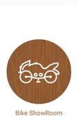 Bike ShowRoom App penulis hantaran