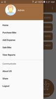 Bike ShowRoom App syot layar 2