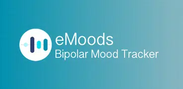eMoods Diário Para Bipolares