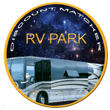RV Park Discount Matcher icône