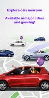 TREVO - Car Sharing Done Right 截图 1