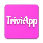 آیکون‌ TriviApp