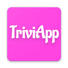 TriviApp icône