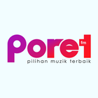 Poret FM ikon