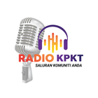 Radio KPKT ícone