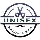 Unisex Salon Spa APK