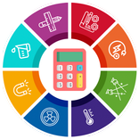 All unit converter in one app