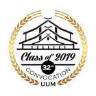 آیکون‌ UUM Convo 2019