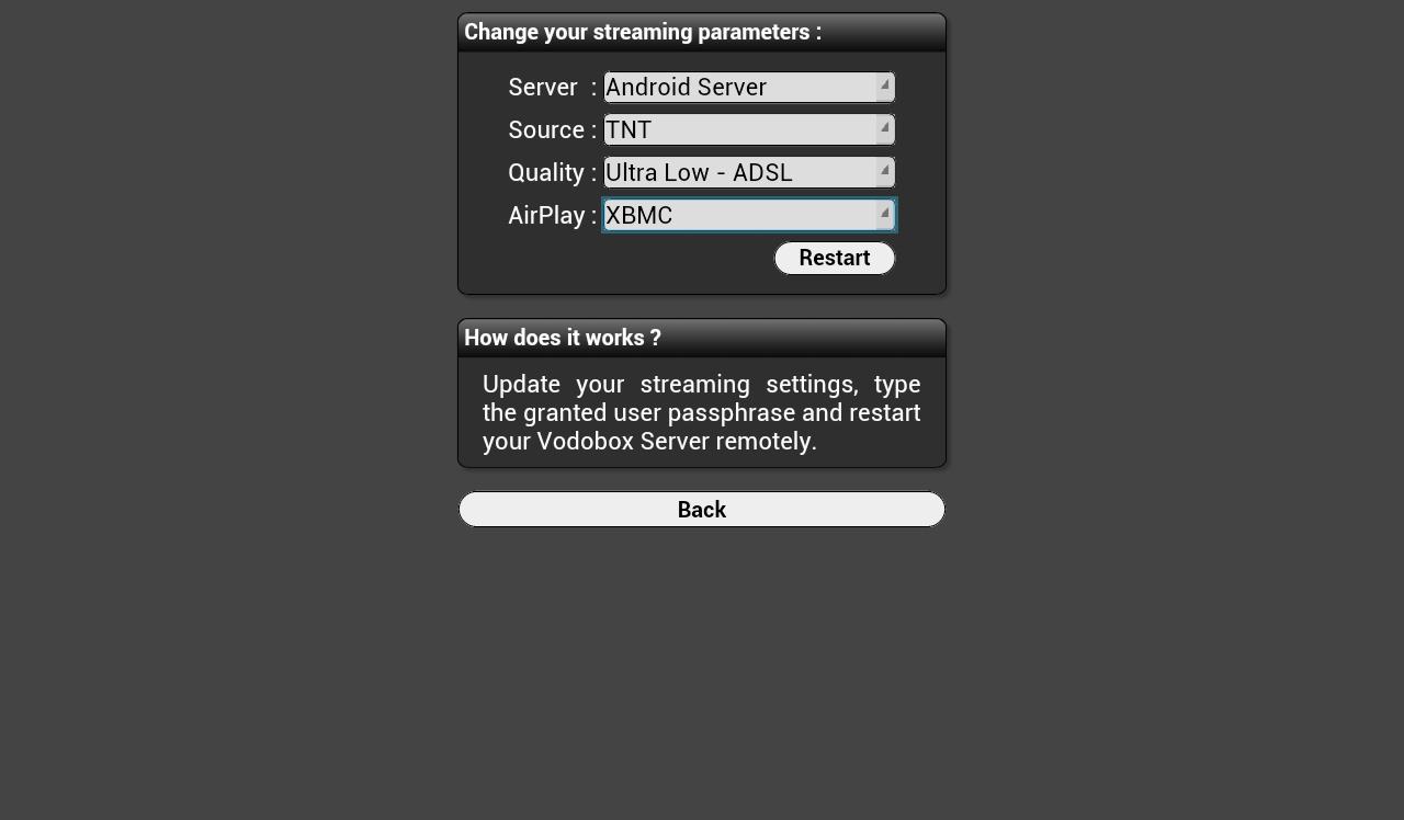 Using servers android: найдено 89 изображений