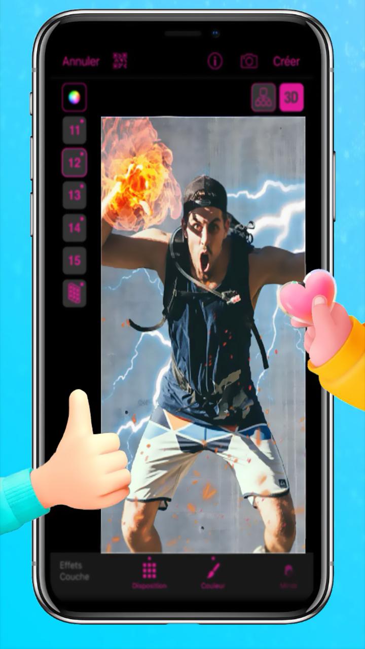 Video-Star Pro - Maker Funny Short Video Tips APK for Android Download