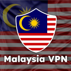 Malaysia VPN - Get Malaysia IP icône