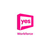 Yes Workforce 아이콘