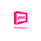 Yes Workforce 아이콘