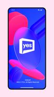 MyYes4G poster