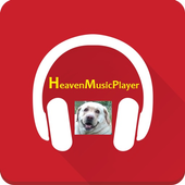 HeavenMediaPlayer icon