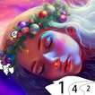 Myth & Fairy Color by Number ikona