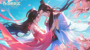 修仙模擬器 ảnh chụp màn hình 1