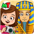 My Town : Museum of History & Science for Kids NEW