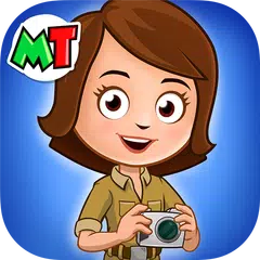 My Town：博物館 APK 下載