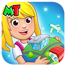 My Town World - Mega Doll City APK