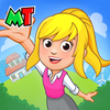 My Town World - Mega Doll City APK