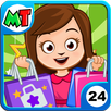 APK My Town : Shopping Mall