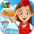My Town : 空港