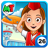 My Town : Airport