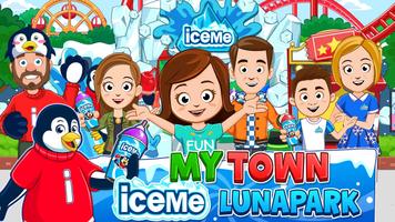 My Town: ICEME Lunaparkı gönderen