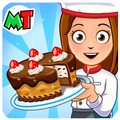 My Town : Bakery - Baking & Cooking Game for Kids