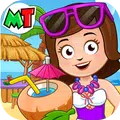 My Town Beach