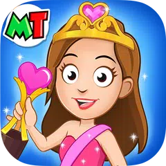 My Town: Topmodel & Mode Spiel APK Herunterladen