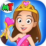 APK My Town : Beauty Contest