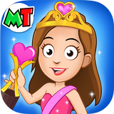 My Town : Beauty contest APK