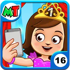 My Town : Beauty Contest APK download