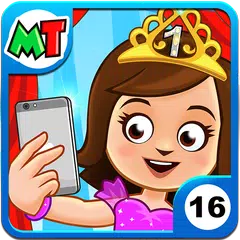 Descargar APK de My Town : Beauty Contest