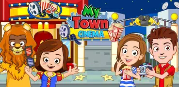 My Town : Cinema シネマ