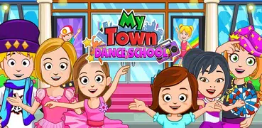 My Town : Dance School