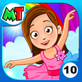 My Town Dance School Freemium