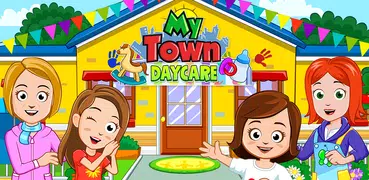 My Town : Daycare Game