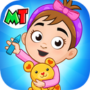 My Town - 托兒所 APK