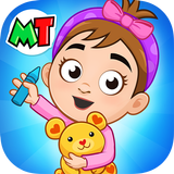 My Town : Daycare Game APK