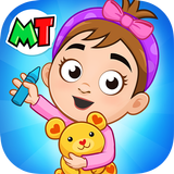 My Town : Daycare Game APK