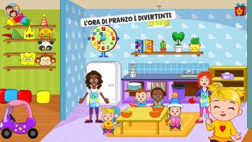 2 Schermata My Town – Baby Daycare