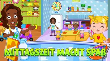 My Town – Kindergarten Screenshot 1